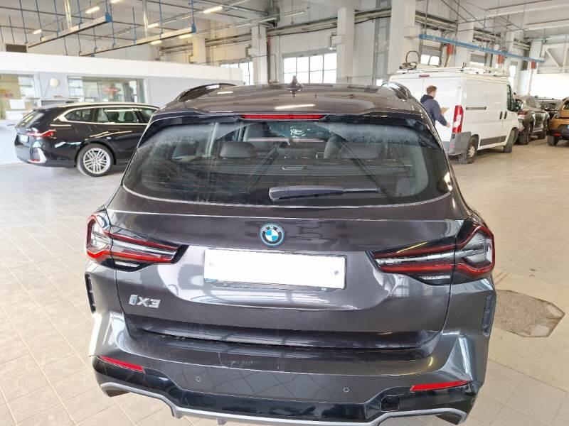 BMW IX3 SUV 286CV INSPIRING AUTO - foto 45