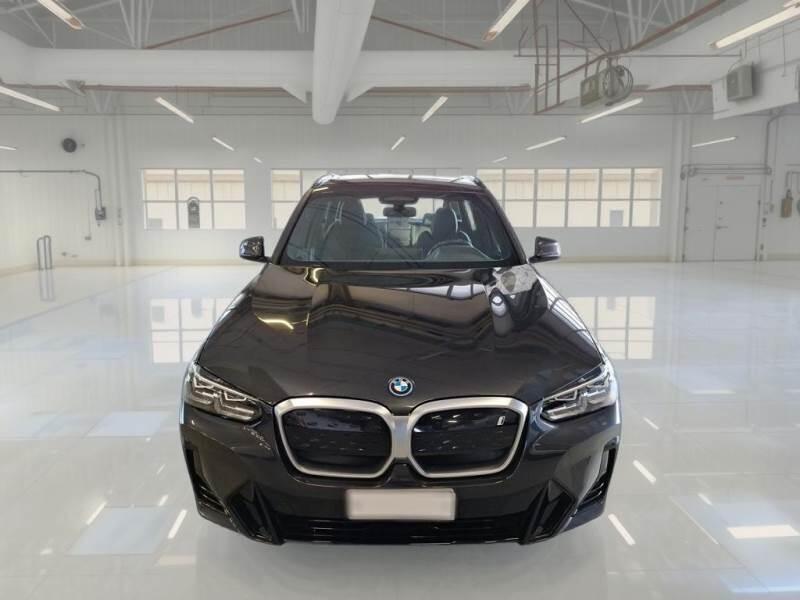 BMW IX3 SUV 286CV INSPIRING AUTO - foto 6