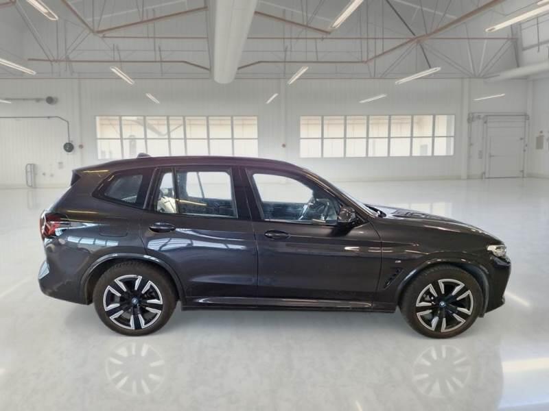 BMW IX3 SUV 286CV INSPIRING AUTO - foto 7