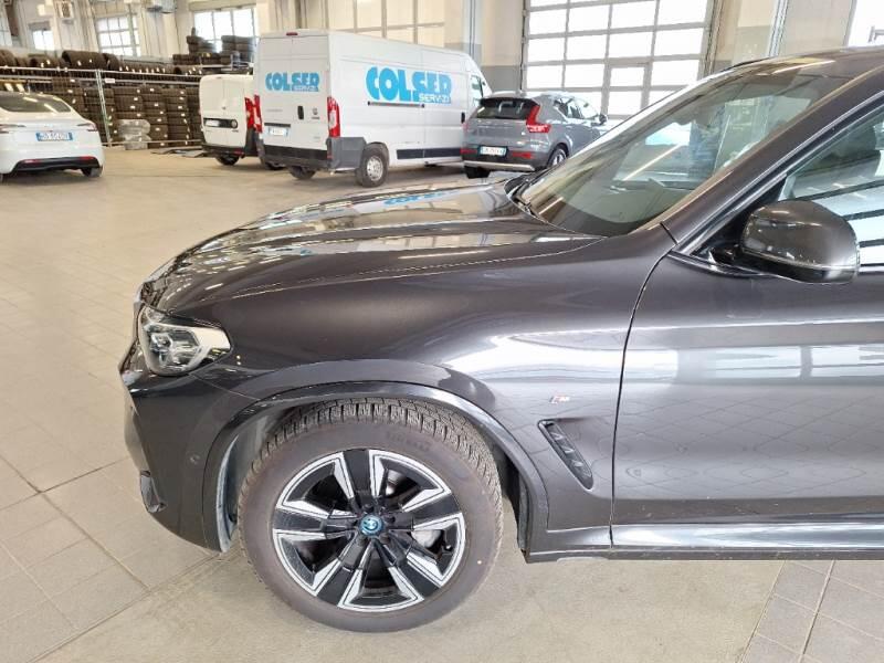 BMW IX3 SUV 286CV INSPIRING AUTO - foto 62