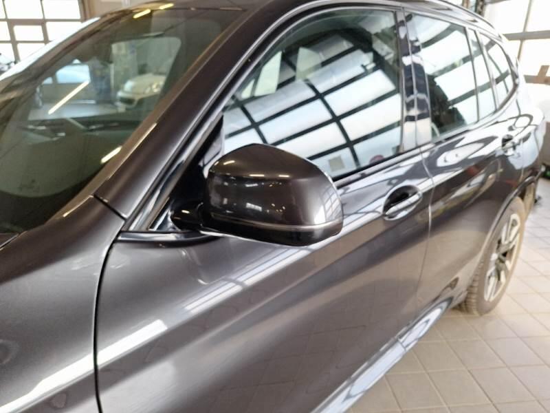 BMW IX3 SUV 286CV INSPIRING AUTO - foto 64