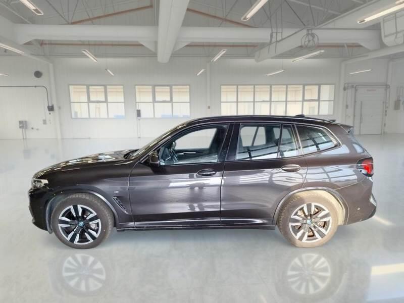 BMW IX3 SUV 286CV INSPIRING AUTO - foto 8