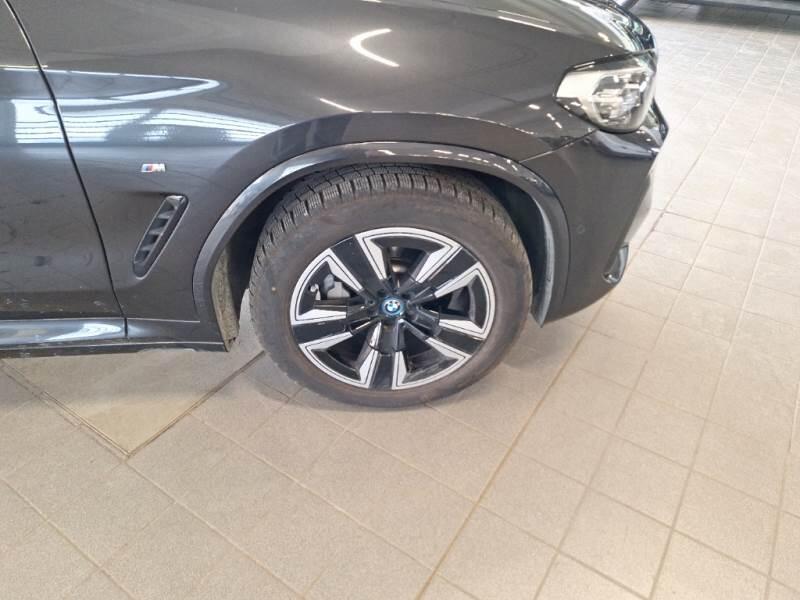 BMW IX3 SUV 286CV INSPIRING AUTO - foto 71