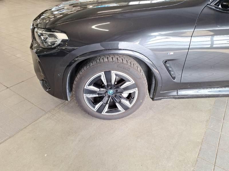 BMW IX3 SUV 286CV INSPIRING AUTO - foto 75