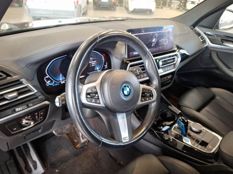 BMW IX3 SUV 286CV INSPIRING AUTO - foto 77