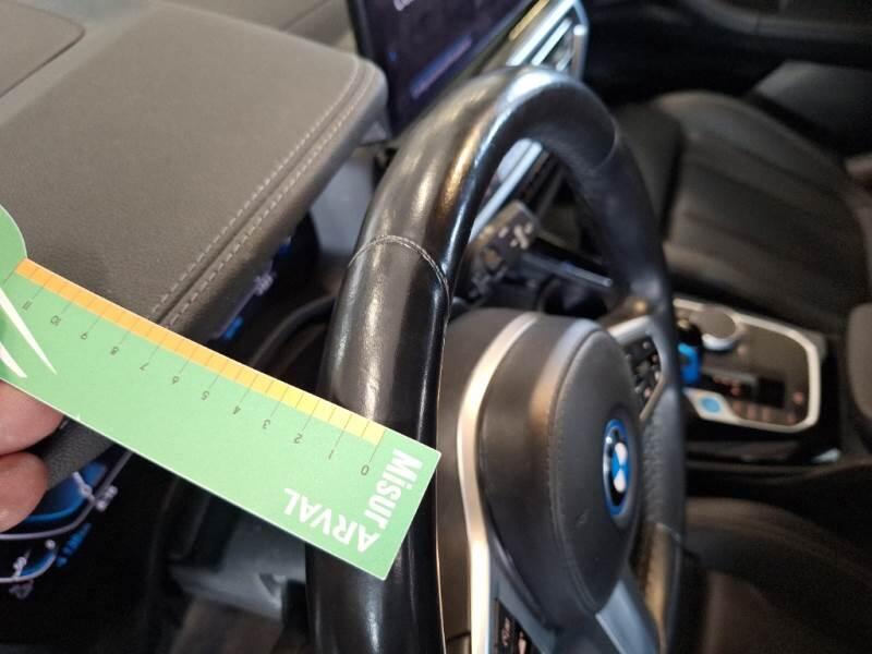 BMW IX3 SUV 286CV INSPIRING AUTO - foto 79