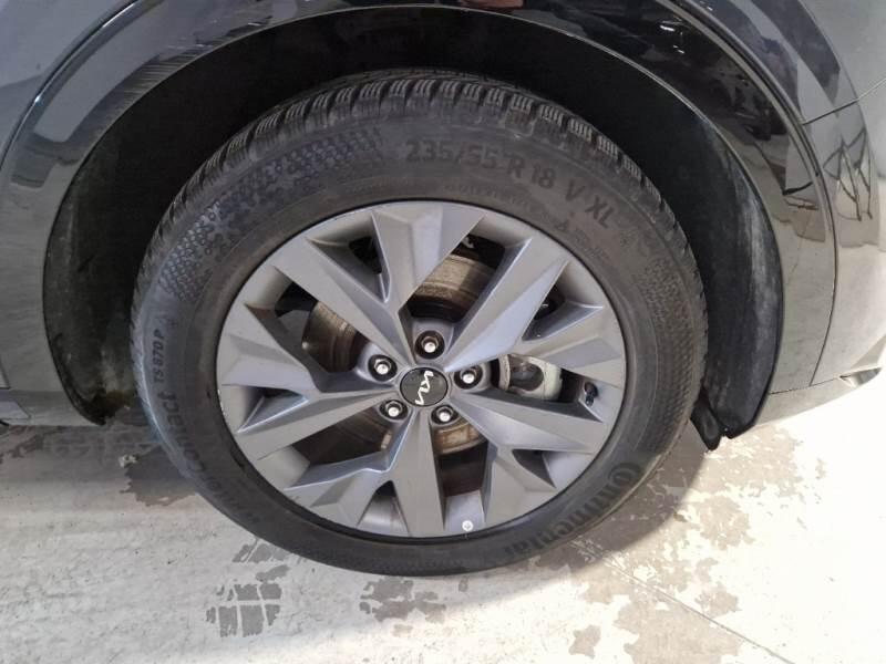 Kia Sportage SUV 1.6 TGDI HEV GT-LINE 4WD AUTO - foto 102