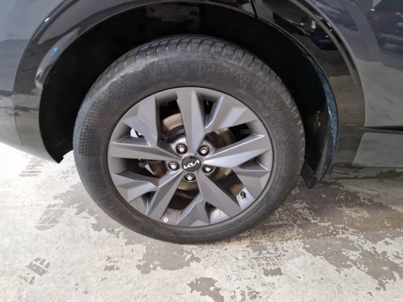 Kia Sportage SUV 1.6 TGDI HEV GT-LINE 4WD AUTO - foto 104