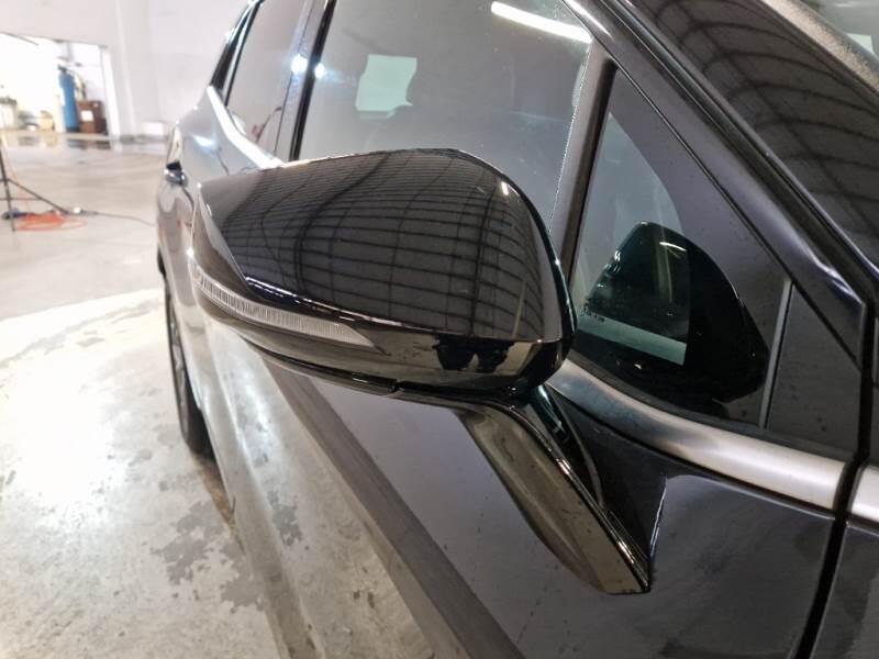 Kia Sportage SUV 1.6 TGDI HEV GT-LINE 4WD AUTO - foto 106