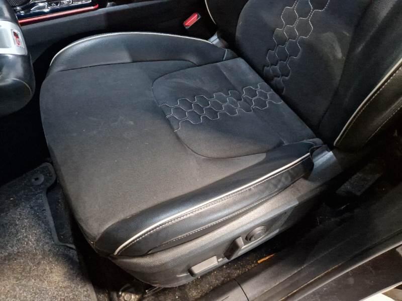 Kia Sportage SUV 1.6 TGDI HEV GT-LINE 4WD AUTO - foto 110