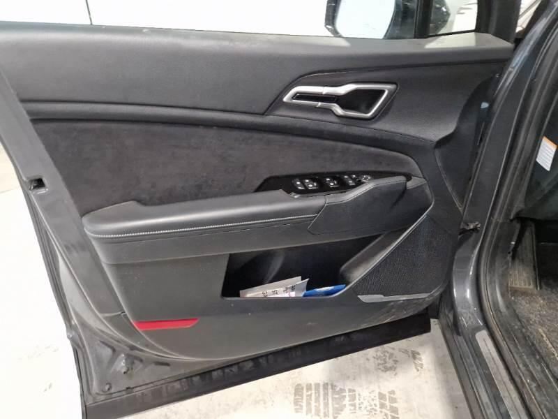 Kia Sportage SUV 1.6 TGDI HEV GT-LINE 4WD AUTO - foto 111