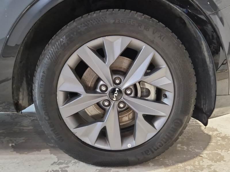 Kia Sportage SUV 1.6 TGDI HEV GT-LINE 4WD AUTO - foto 17