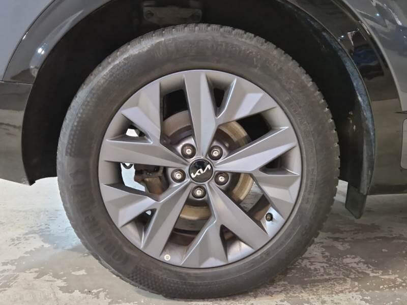 Kia Sportage SUV 1.6 TGDI HEV GT-LINE 4WD AUTO - foto 18