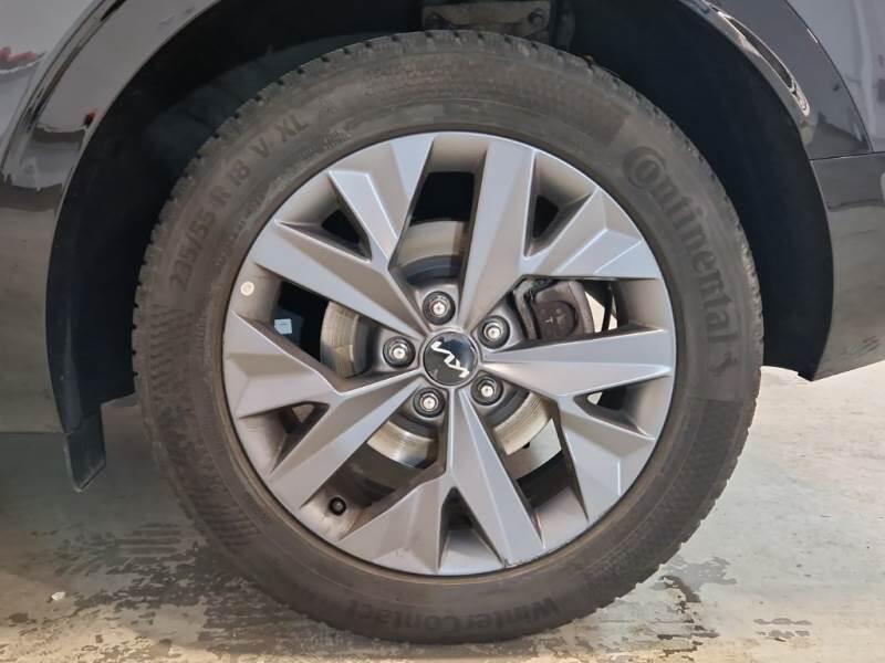 Kia Sportage SUV 1.6 TGDI HEV GT-LINE 4WD AUTO - foto 19