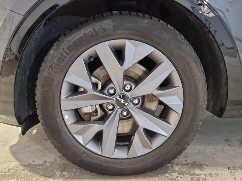 Kia Sportage SUV 1.6 TGDI HEV GT-LINE 4WD AUTO - foto 20