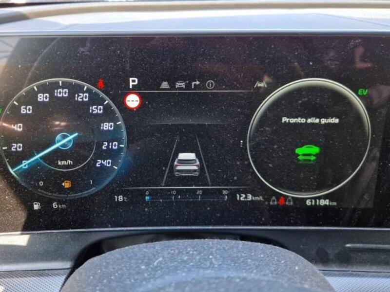 Kia Sportage SUV 1.6 TGDI HEV GT-LINE 4WD AUTO - foto 3