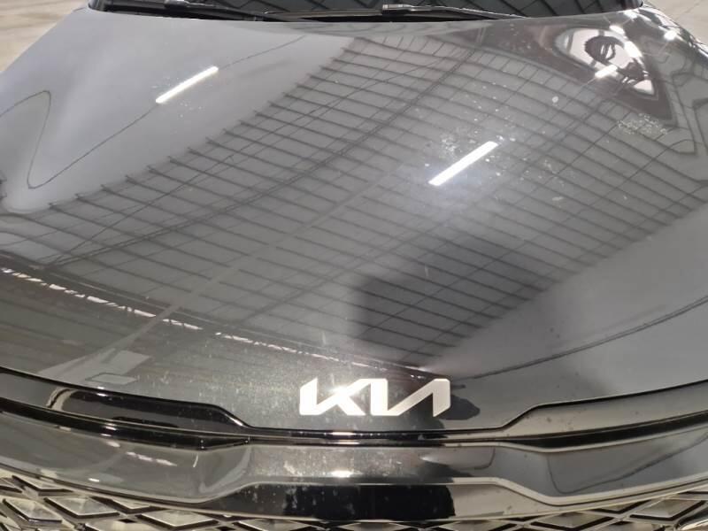 Kia Sportage SUV 1.6 TGDI HEV GT-LINE 4WD AUTO - foto 23