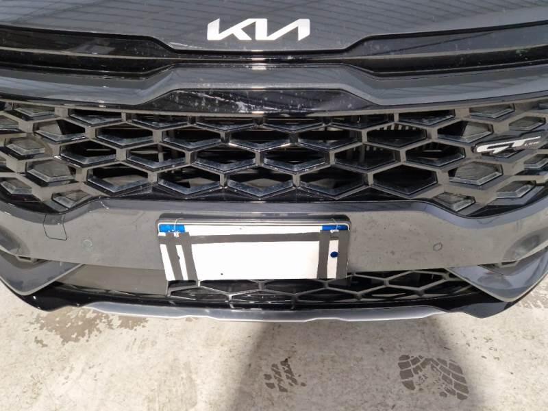 Kia Sportage SUV 1.6 TGDI HEV GT-LINE 4WD AUTO - foto 28