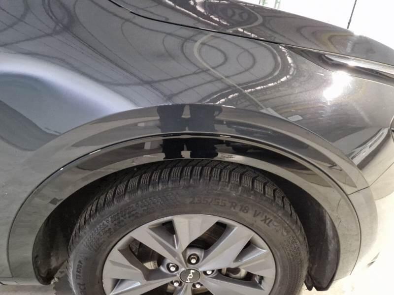 Kia Sportage SUV 1.6 TGDI HEV GT-LINE 4WD AUTO - foto 41