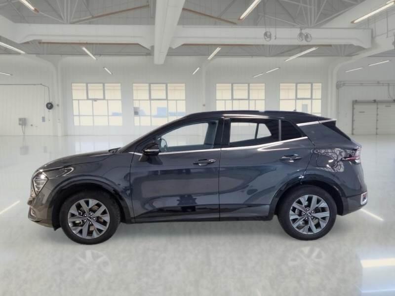 Kia Sportage SUV 1.6 TGDI HEV GT-LINE 4WD AUTO - foto 8