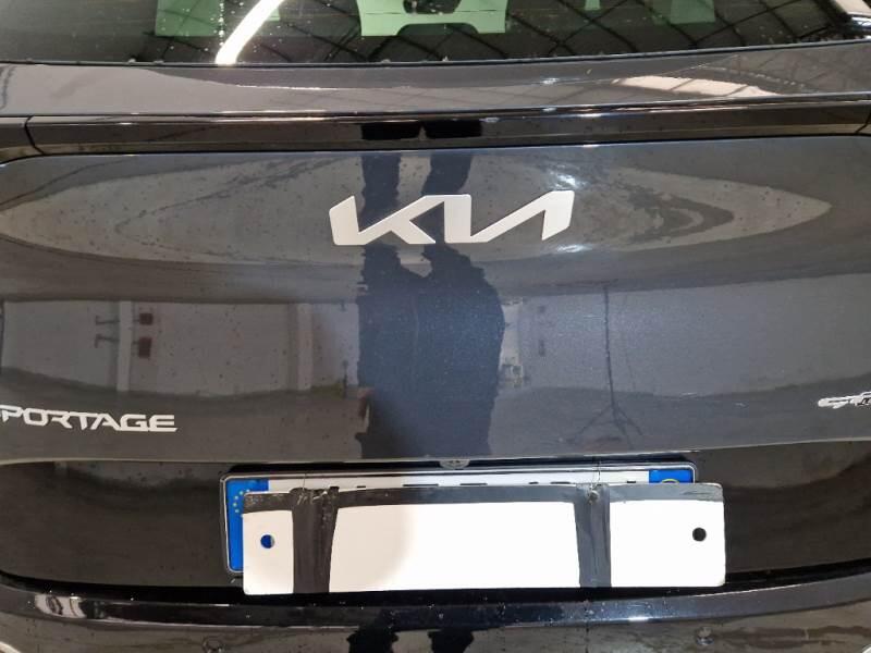 Kia Sportage SUV 1.6 TGDI HEV GT-LINE 4WD AUTO - foto 73