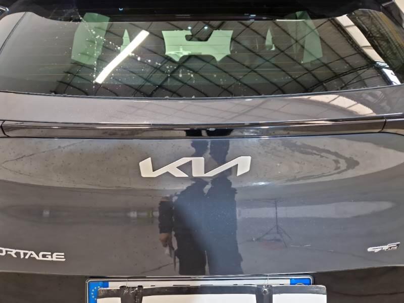 Kia Sportage SUV 1.6 TGDI HEV GT-LINE 4WD AUTO - foto 76