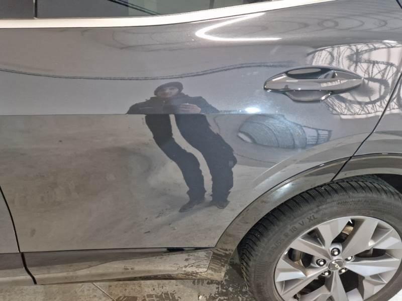 Kia Sportage SUV 1.6 TGDI HEV GT-LINE 4WD AUTO - foto 84