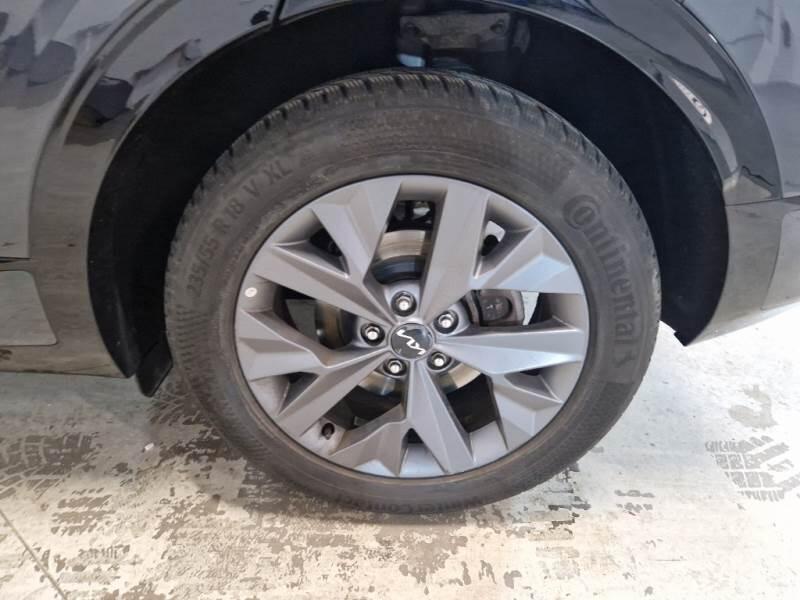 Kia Sportage SUV 1.6 TGDI HEV GT-LINE 4WD AUTO - foto 98
