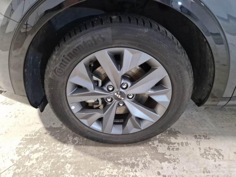 Kia Sportage SUV 1.6 TGDI HEV GT-LINE 4WD AUTO - foto 100