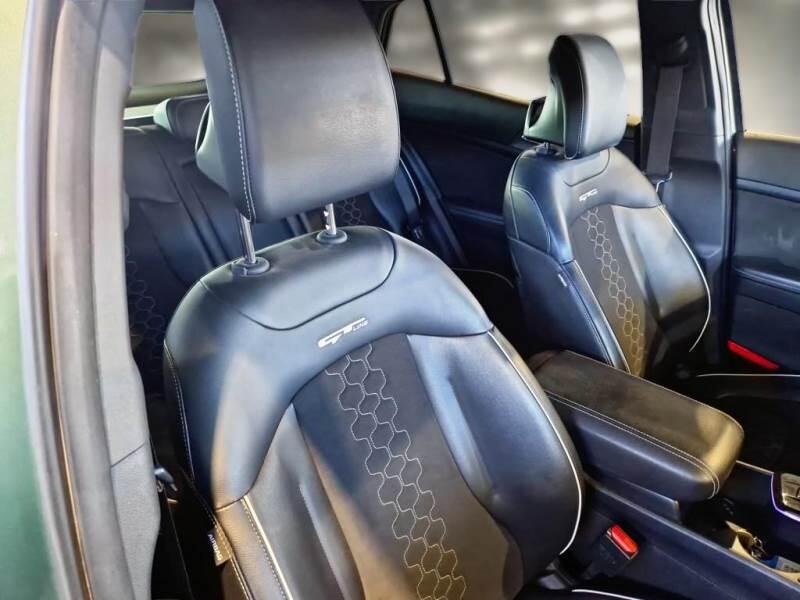 Kia Sportage SUV 1.6 TGDI HEV GT-LINE PLUS 2WD AUTO - foto 13