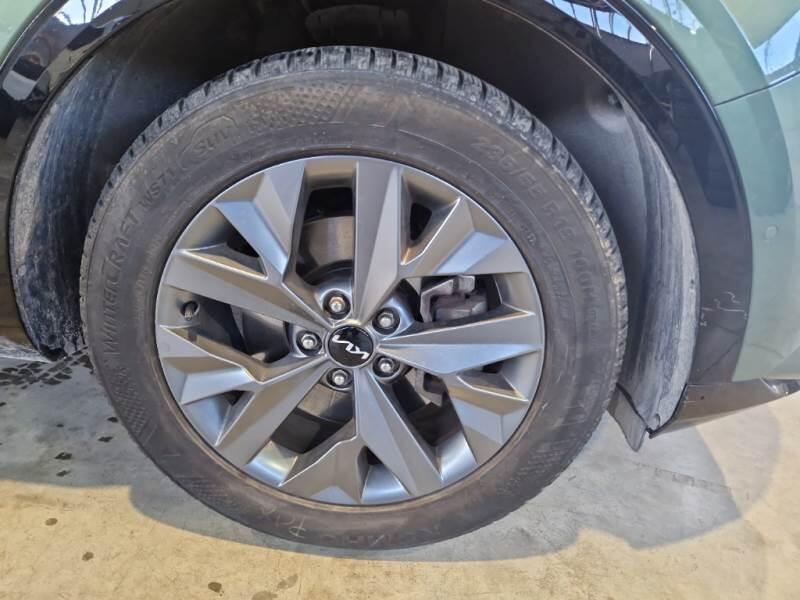 Kia Sportage SUV 1.6 TGDI HEV GT-LINE PLUS 2WD AUTO - foto 17