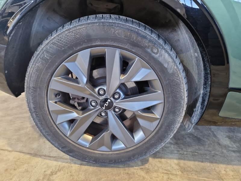 Kia Sportage SUV 1.6 TGDI HEV GT-LINE PLUS 2WD AUTO - foto 18