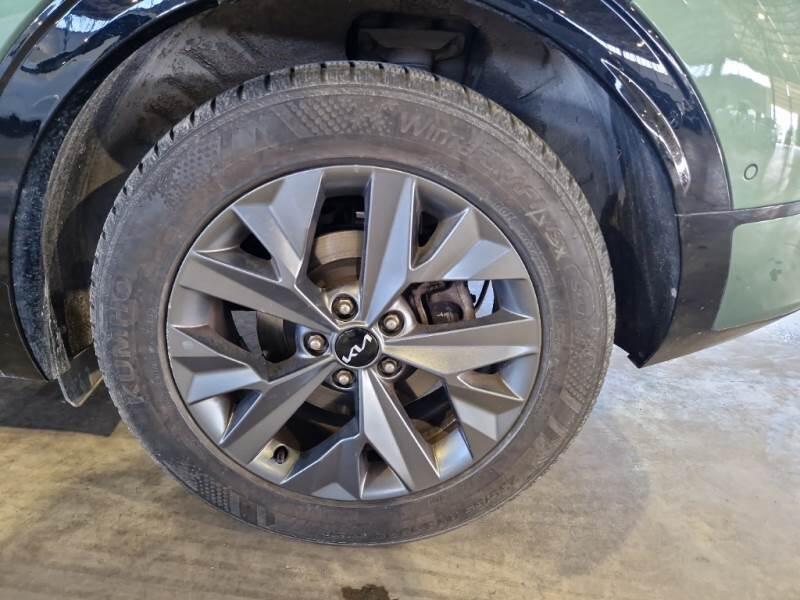 Kia Sportage SUV 1.6 TGDI HEV GT-LINE PLUS 2WD AUTO - foto 19