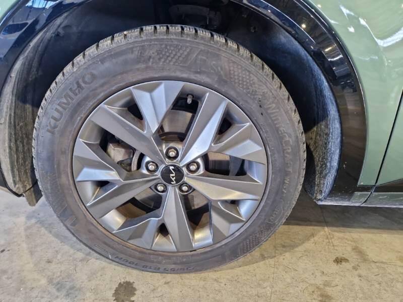 Kia Sportage SUV 1.6 TGDI HEV GT-LINE PLUS 2WD AUTO - foto 20