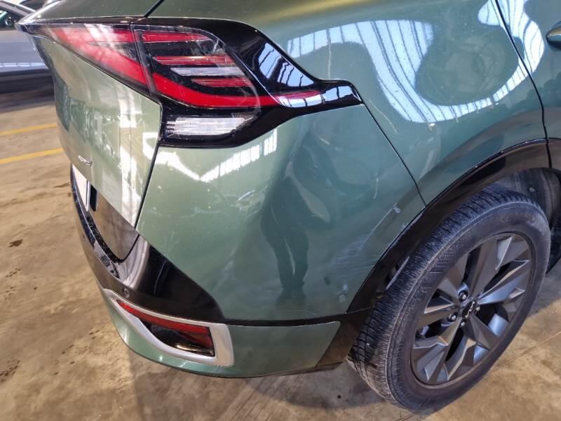 Kia Sportage SUV 1.6 TGDI HEV GT-LINE PLUS 2WD AUTO - foto 29