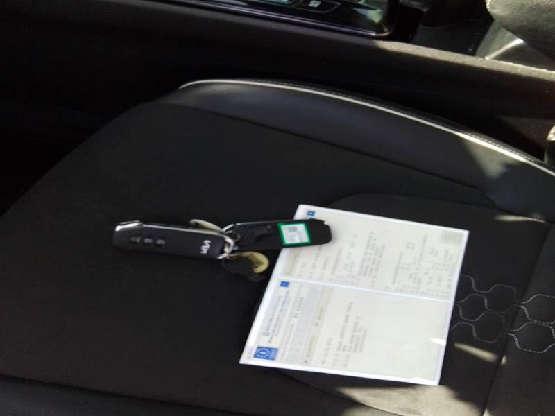 Kia Sportage SUV 1.6 TGDI HEV GT-LINE PLUS 2WD AUTO - foto 36