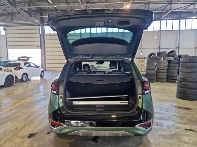 Kia Sportage SUV 1.6 TGDI HEV GT-LINE PLUS 2WD AUTO - foto 5