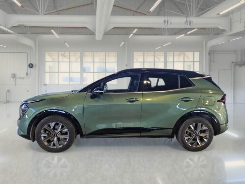 Kia Sportage SUV 1.6 TGDI HEV GT-LINE PLUS 2WD AUTO - foto 8