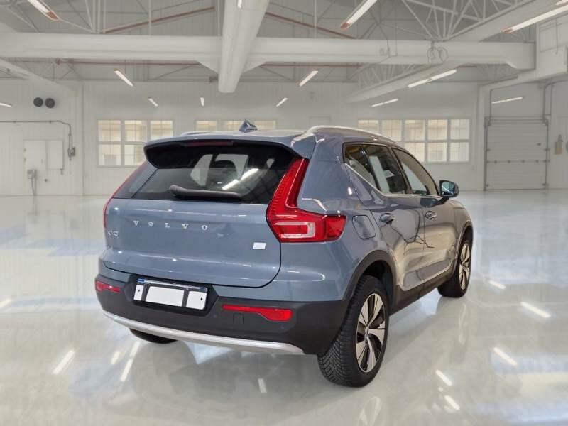 Volvo XC40 SUV T4 RECHARGE PLUG-IN AUTO CORE - foto 2