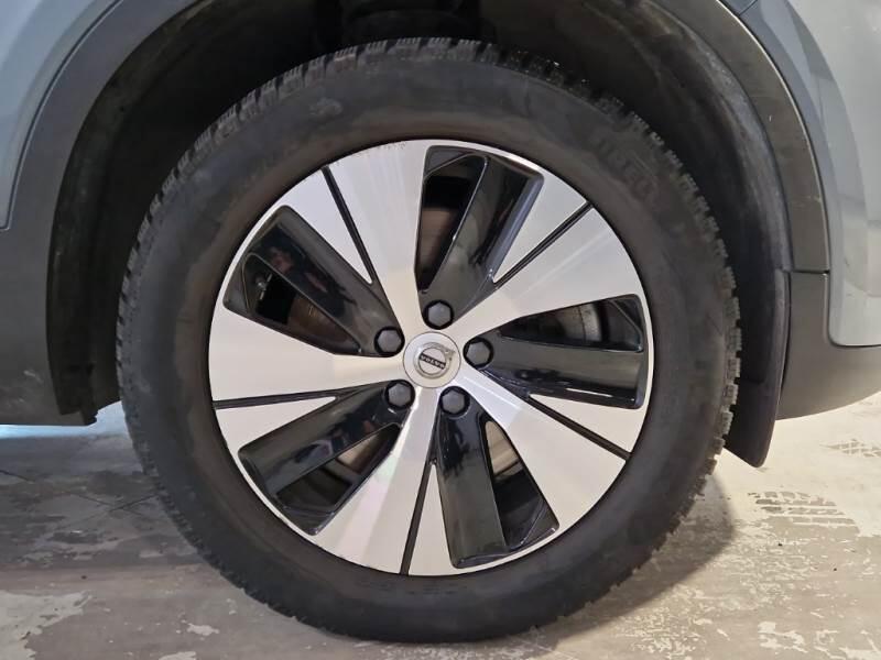 Volvo XC40 SUV T4 RECHARGE PLUG-IN AUTO CORE - foto 17