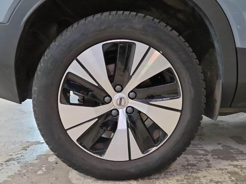 Volvo XC40 SUV T4 RECHARGE PLUG-IN AUTO CORE - foto 18
