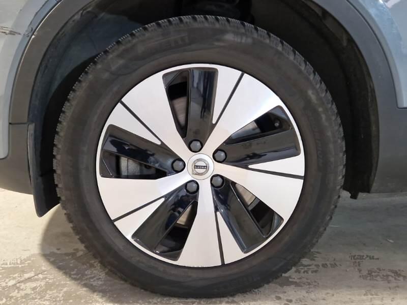 Volvo XC40 SUV T4 RECHARGE PLUG-IN AUTO CORE - foto 20