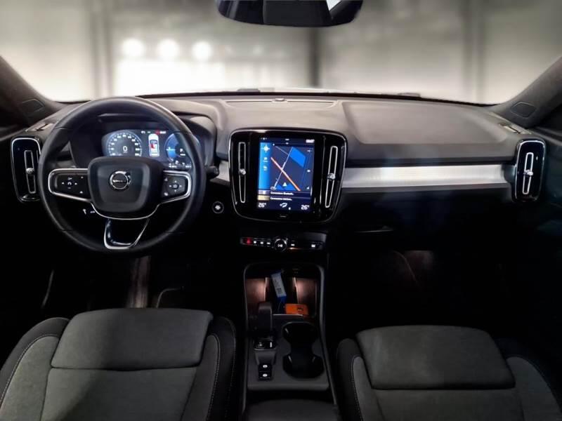 Volvo XC40 SUV T4 RECHARGE PLUG-IN AUTO CORE - foto 3