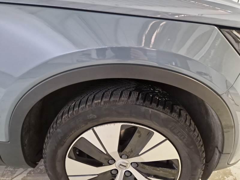 Volvo XC40 SUV T4 RECHARGE PLUG-IN AUTO CORE - foto 39