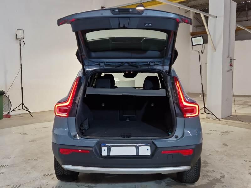 Volvo XC40 SUV T4 RECHARGE PLUG-IN AUTO CORE - foto 5