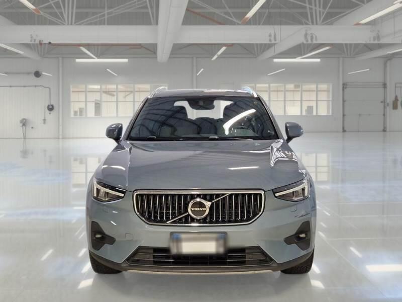Volvo XC40 SUV T4 RECHARGE PLUG-IN AUTO CORE - foto 6