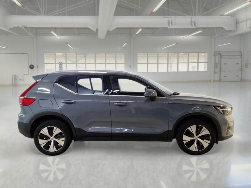 Volvo XC40 SUV T4 RECHARGE PLUG-IN AUTO CORE - foto 7