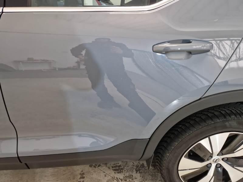 Volvo XC40 SUV T4 RECHARGE PLUG-IN AUTO CORE - foto 61