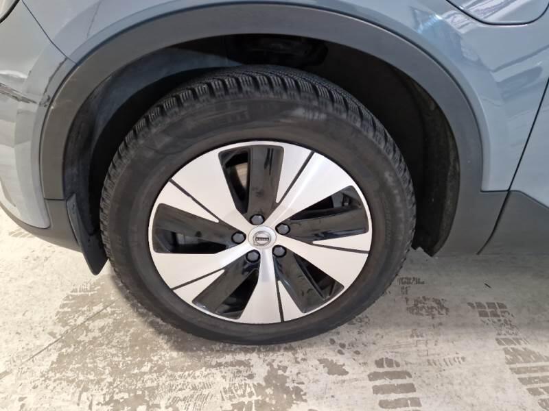 Volvo XC40 SUV T4 RECHARGE PLUG-IN AUTO CORE - foto 69