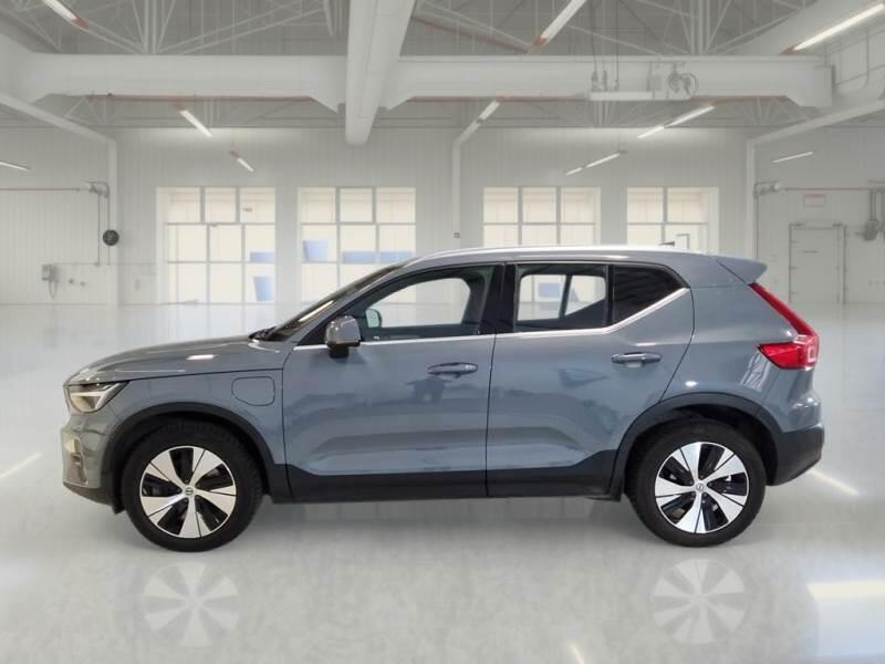 Volvo XC40 SUV T4 RECHARGE PLUG-IN AUTO CORE - foto 8